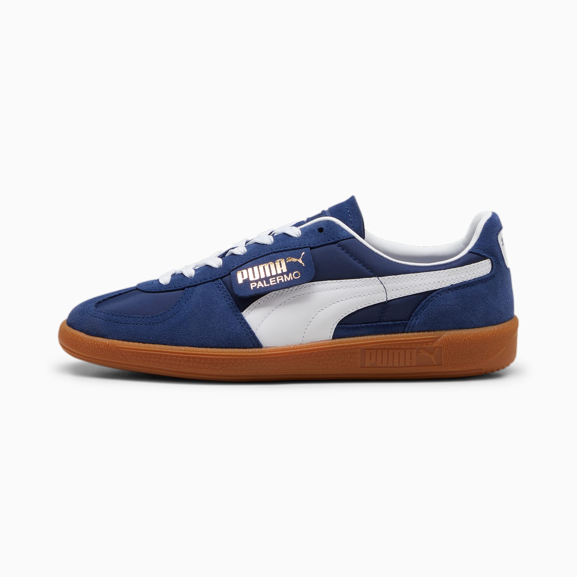 Puma palermo trainers Clearance