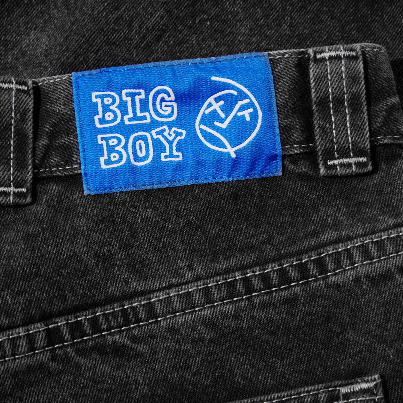 The jeans best sale company
