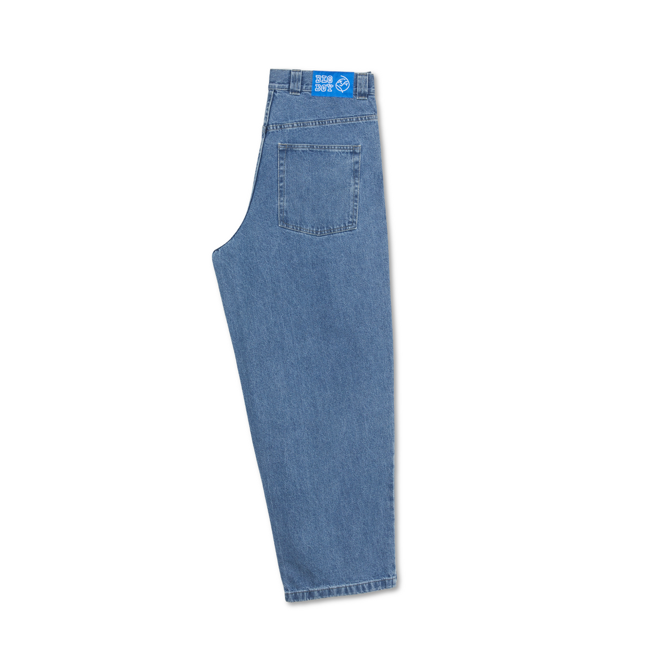 Blue sales boy jeans