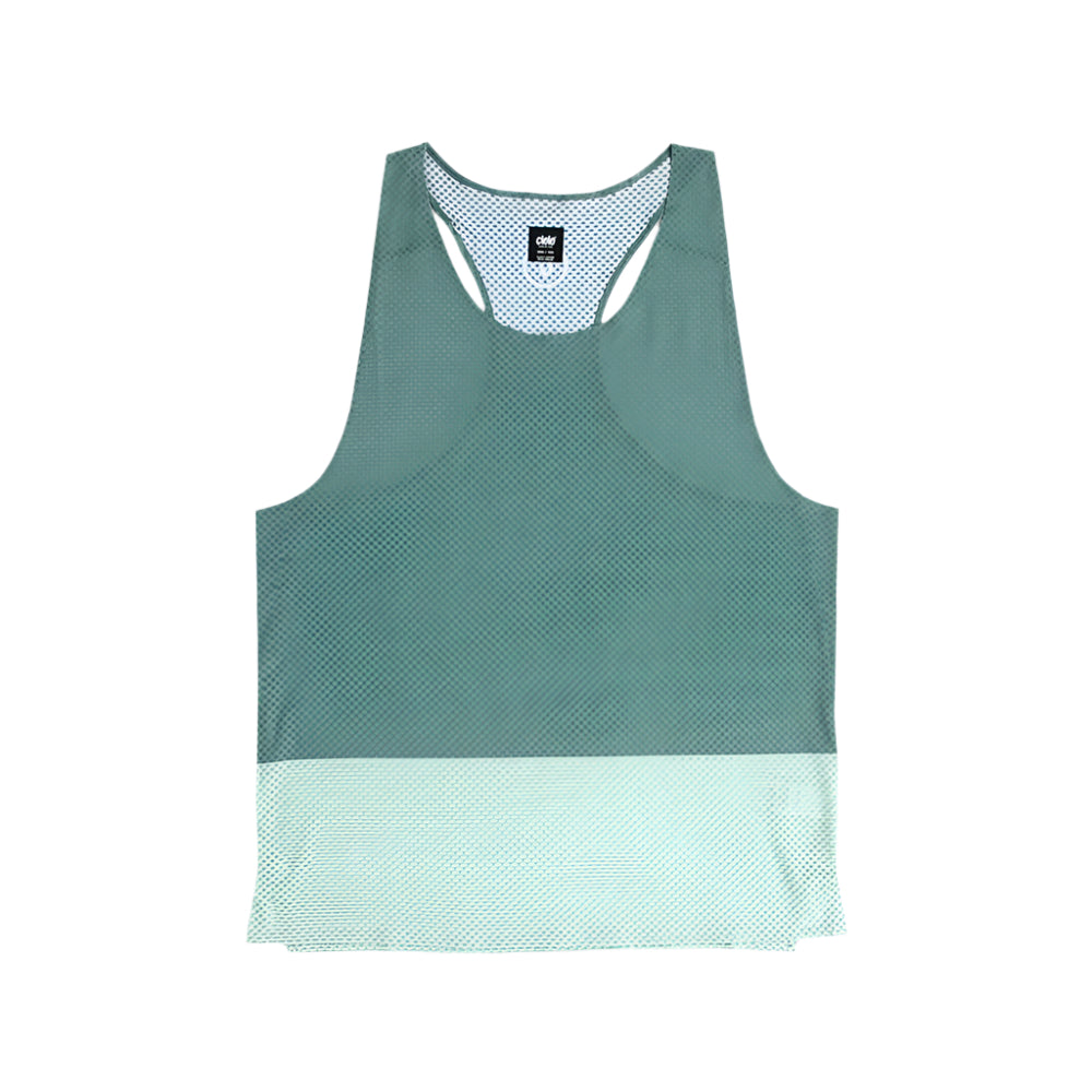 RDSinglet LE - Turquoise