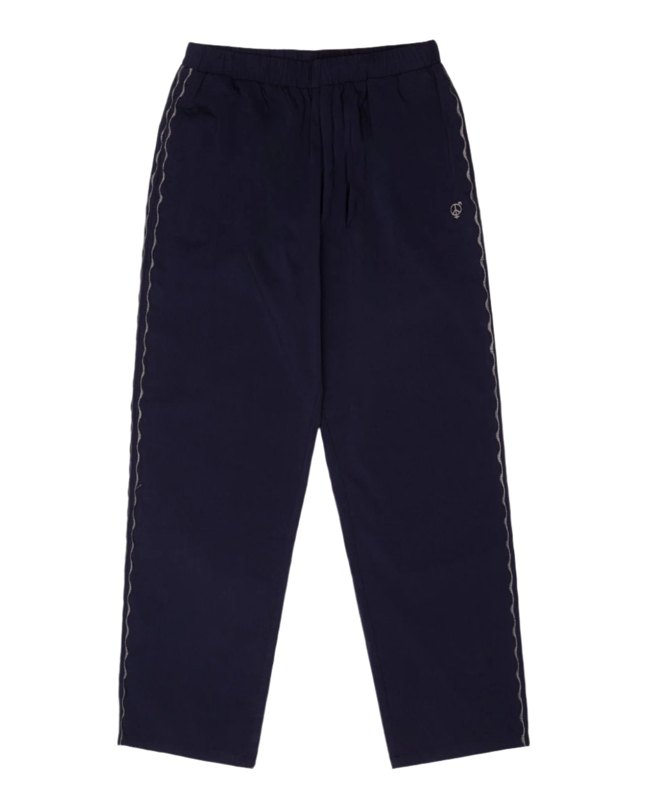 Pantalon Welder's Stitch Easy - Bleu marine/gris