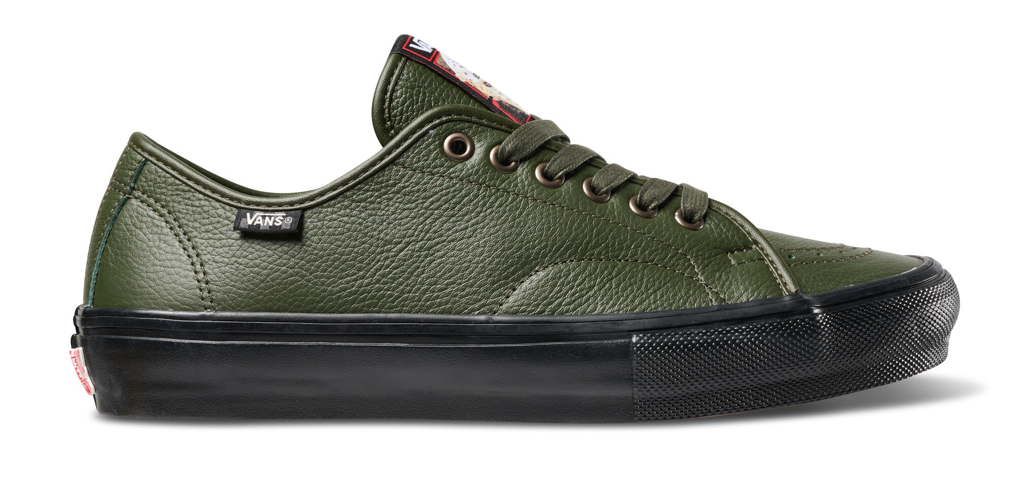 Skate Ave Classic VCU - Hockey Green/Black