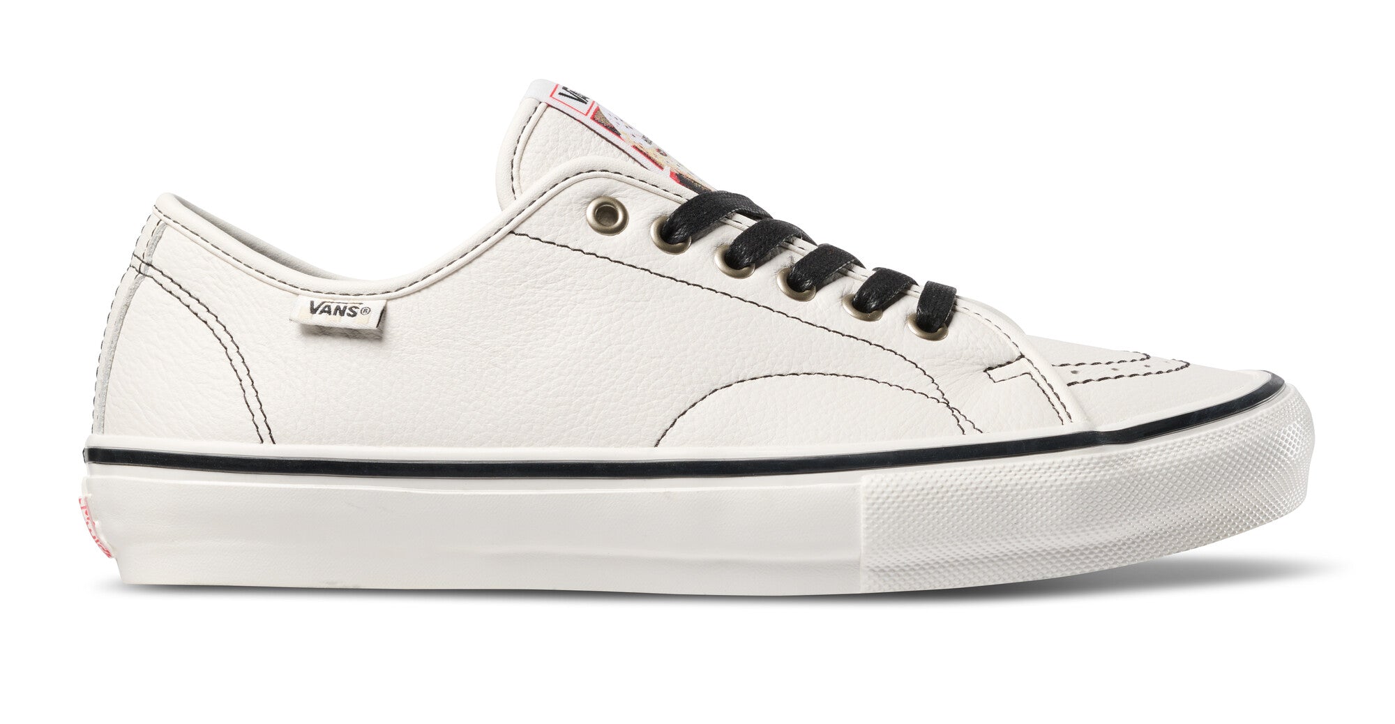 Skate Ave Classic VCU - Hockey White
