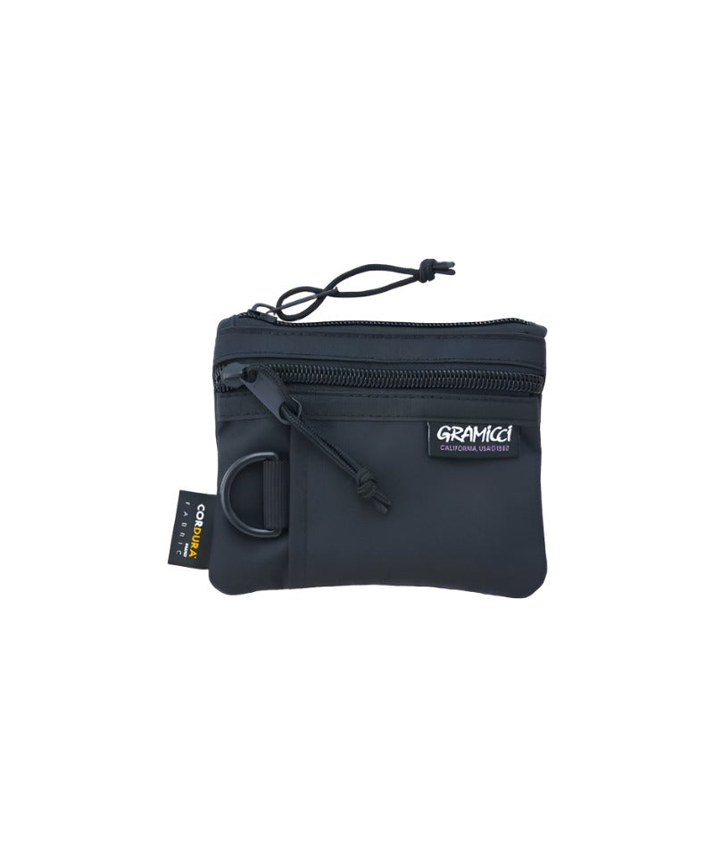 Cordura® Wallet V2 - Black