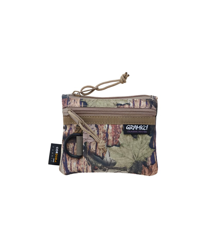 Cordura® Wallet V2 - Leaf Camo