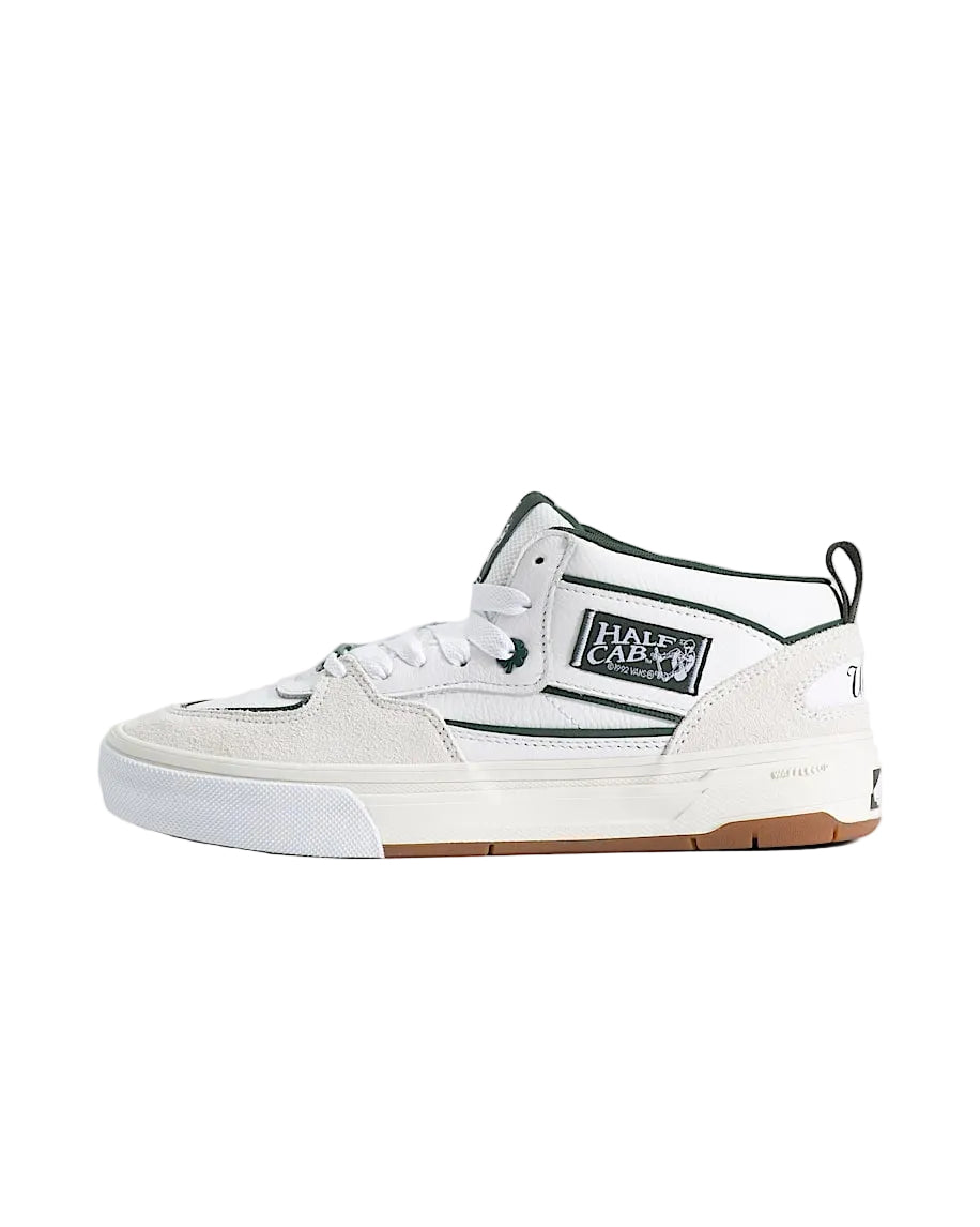 Skate Half Cab Wafflecup - Una Farrar