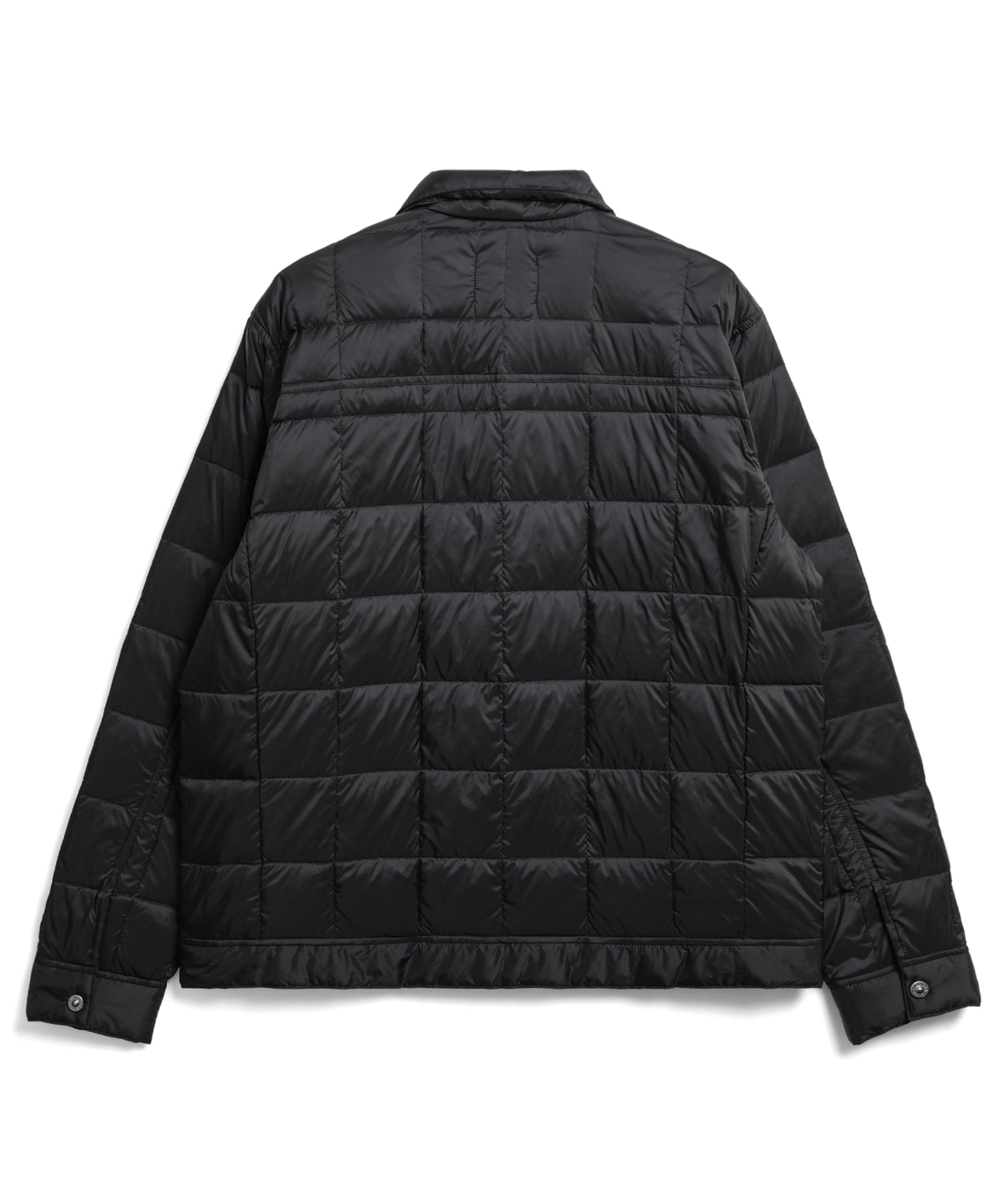 Down work jacket outlet