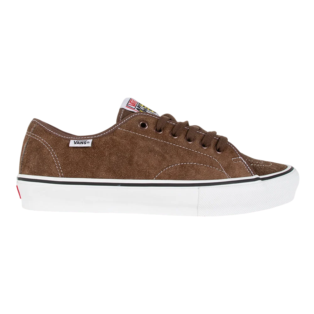 Skate Ave Classic - Vintage Cocoa
