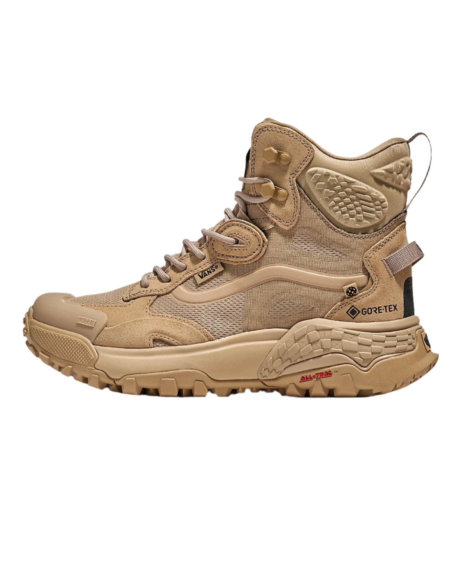 winter boot with goretex. waterproof and warm. 