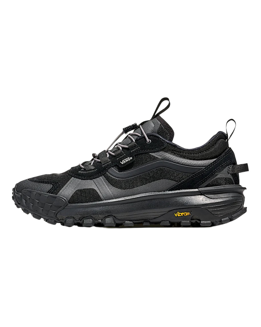 MTE Crosspath XC Shoe - Black/Grey