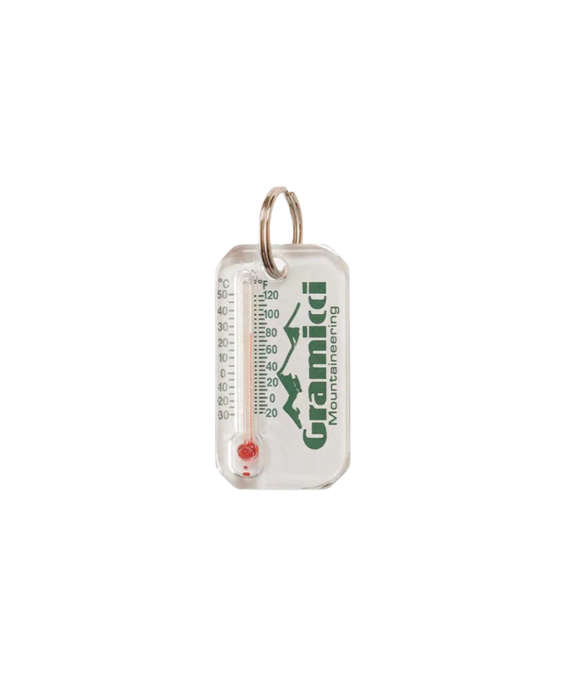 Zip-O-Gage - Alpinisme