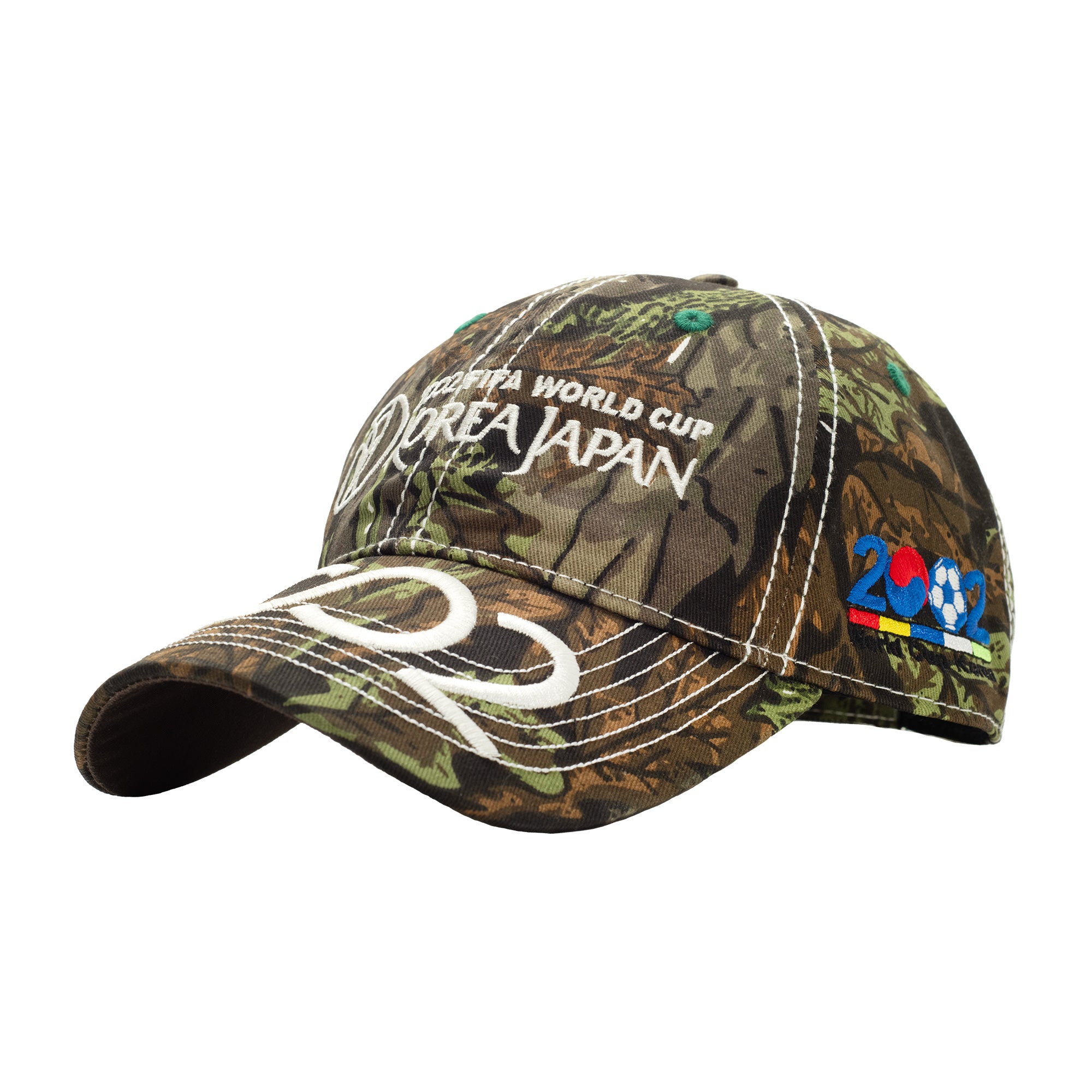 b.Eautiful kiiro Vapor 6 よろめい Panel Hat cap