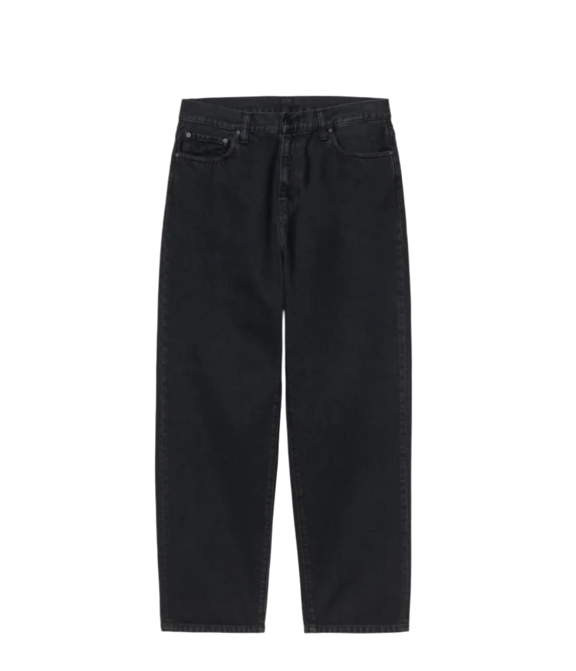 Aaron Pant - Blue Midnight Wash