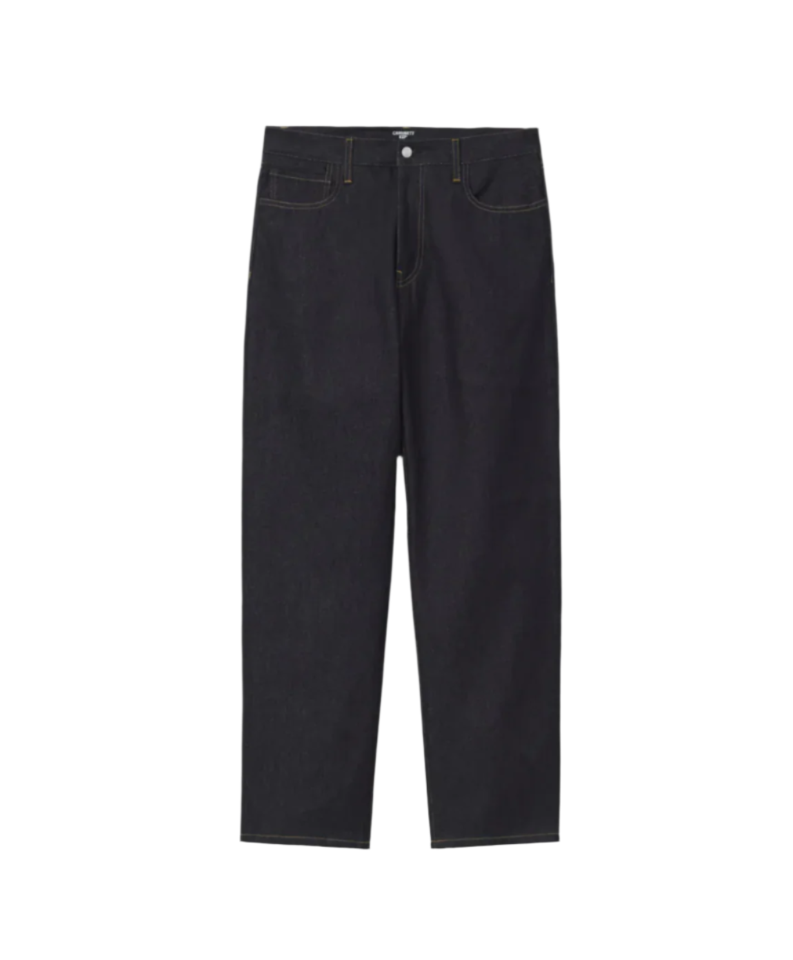 Landon Pant - Blue Rigid