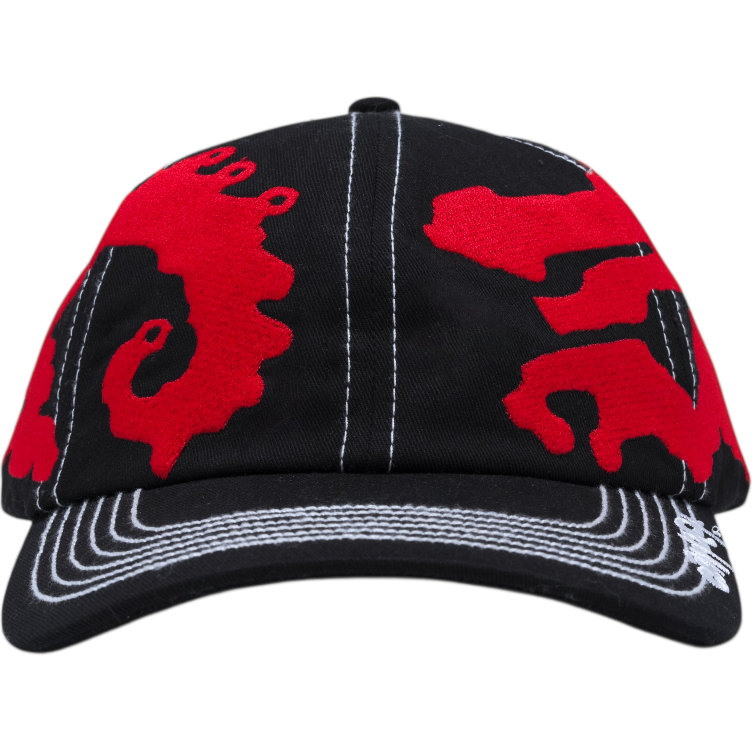 Dragon Hat - Black