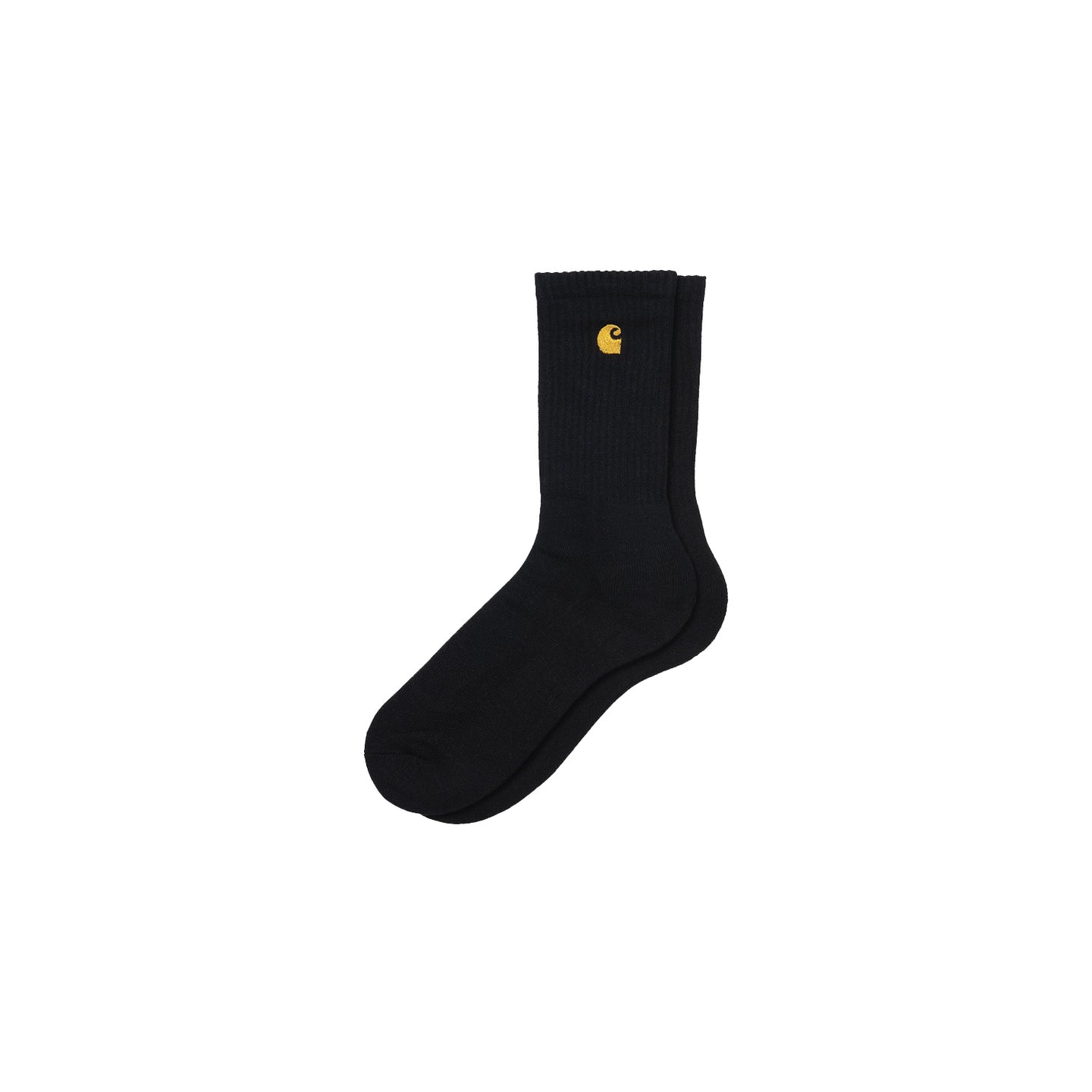 Chase Socks - Black