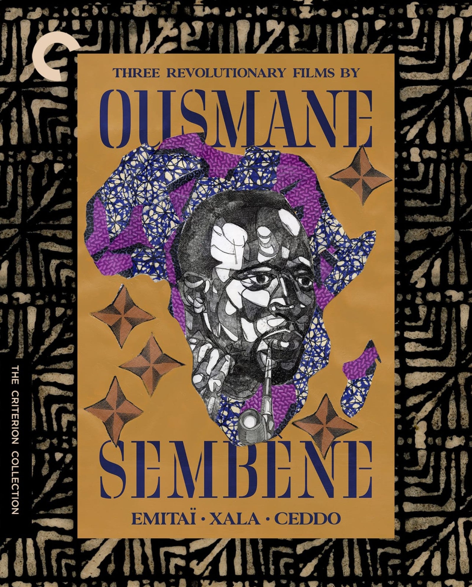 Trois films révolutionnaires d'Ousmane Sembène