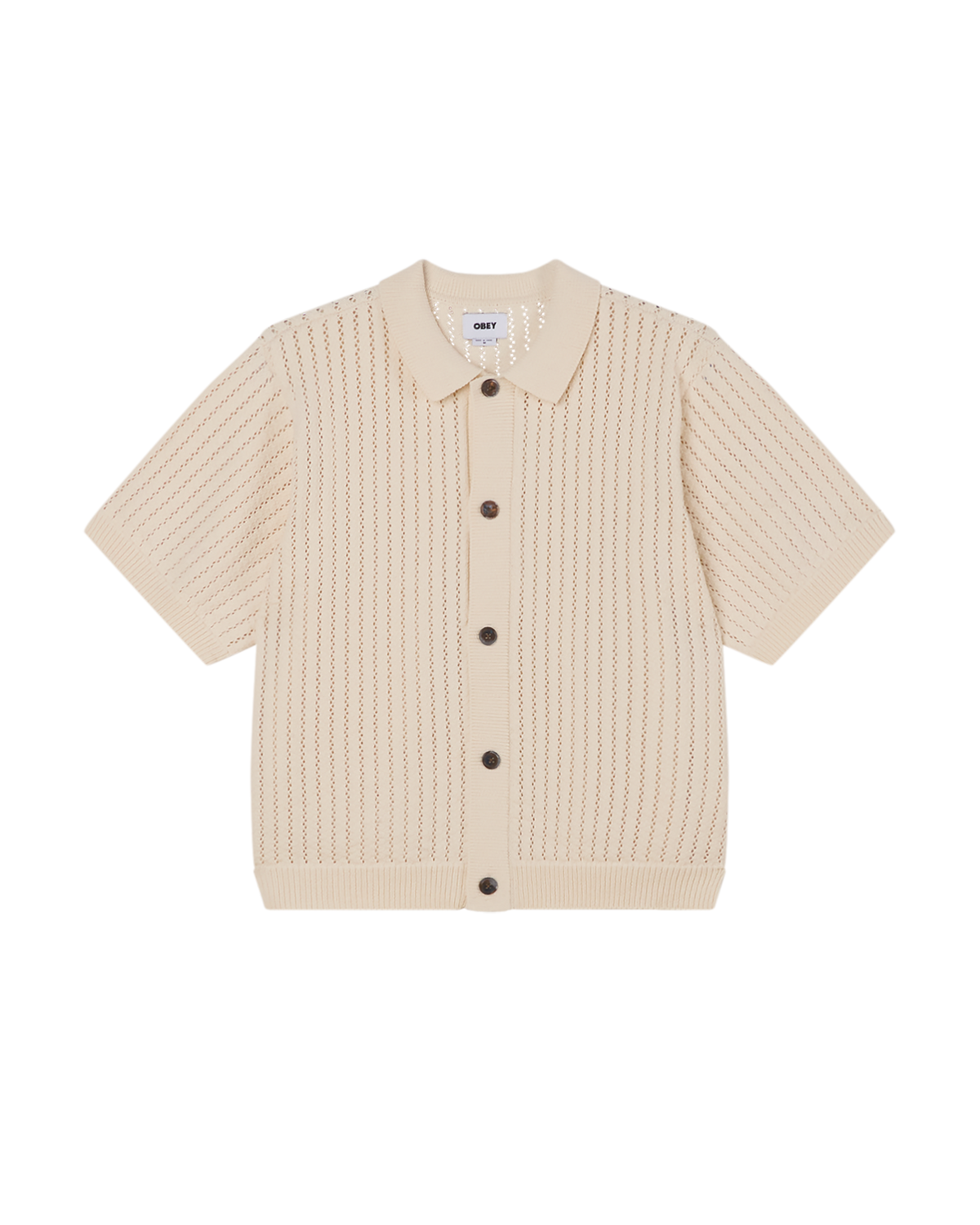 Pull Dez - Écru