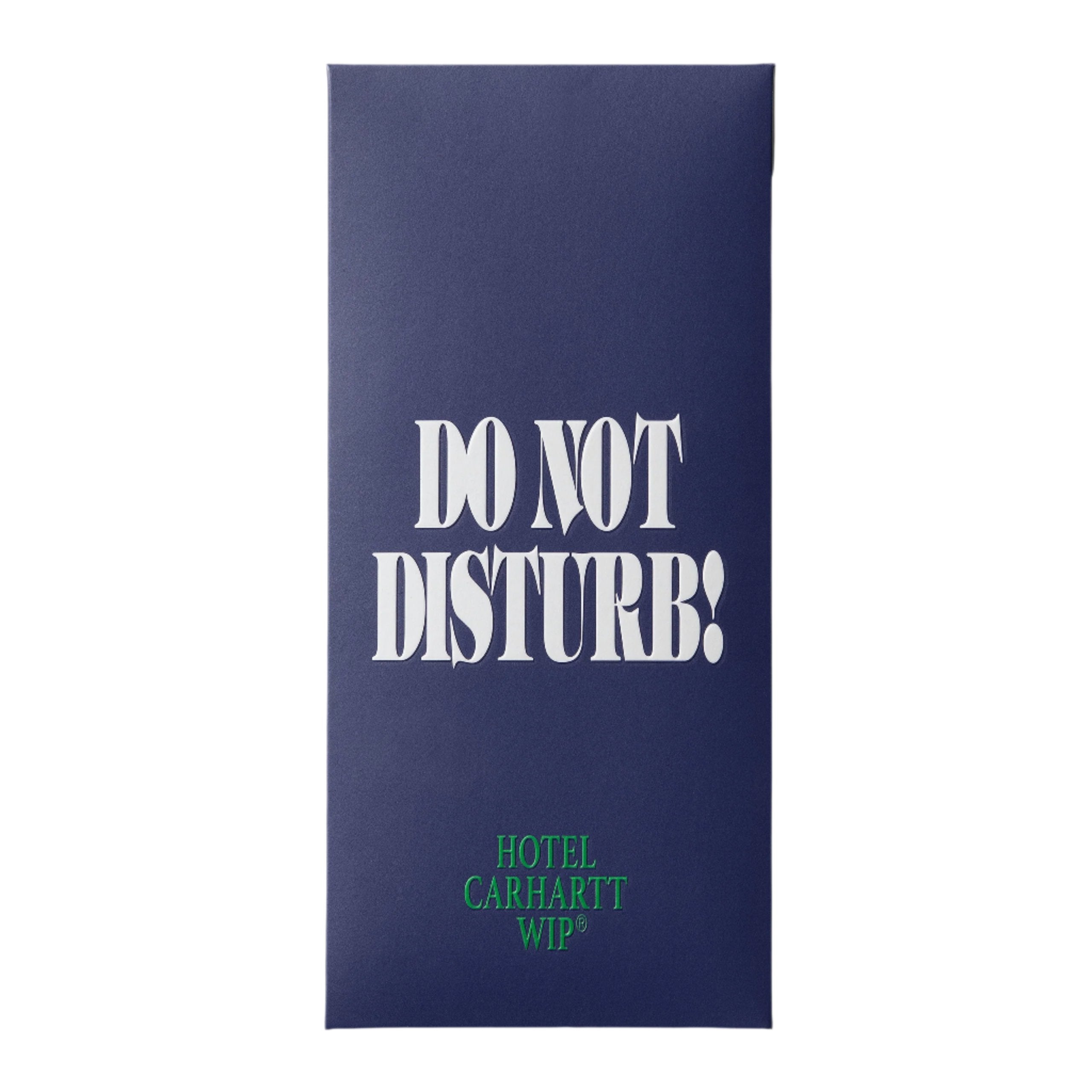 Do Not Disturb Incense Sticks