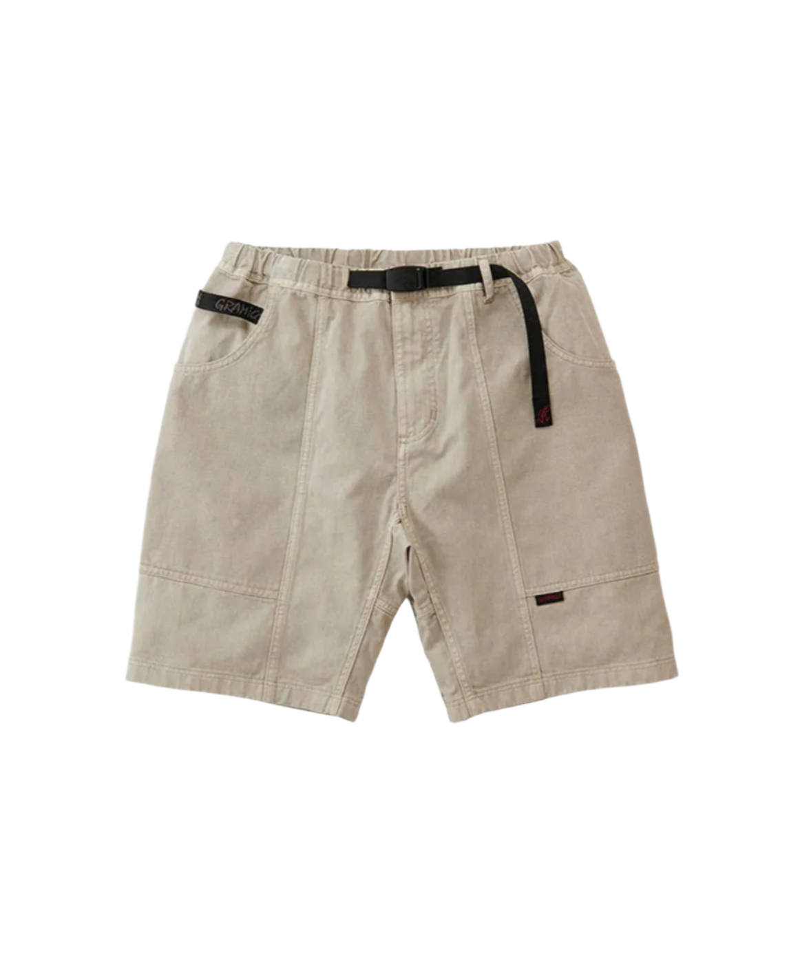 Gadget Short - Tabac