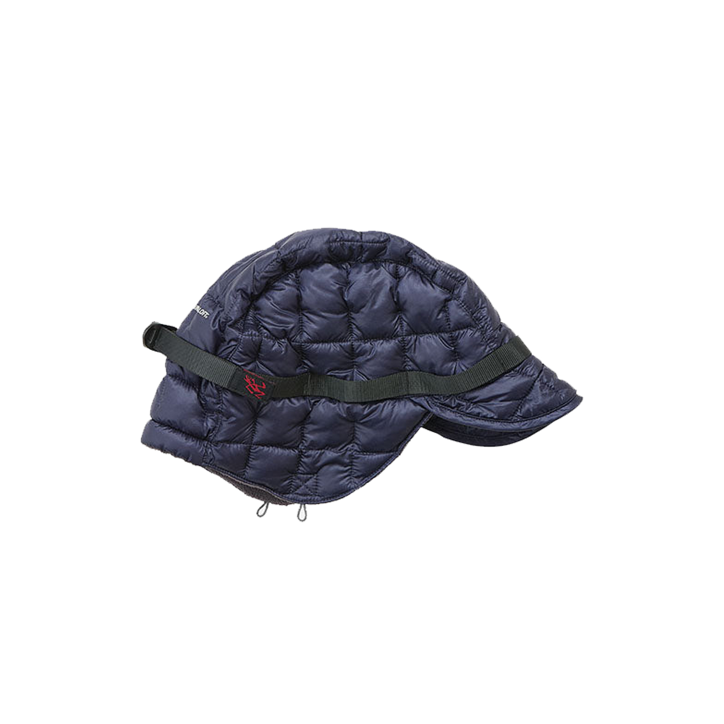 G-Zero Primaloft® Hat - Indigo