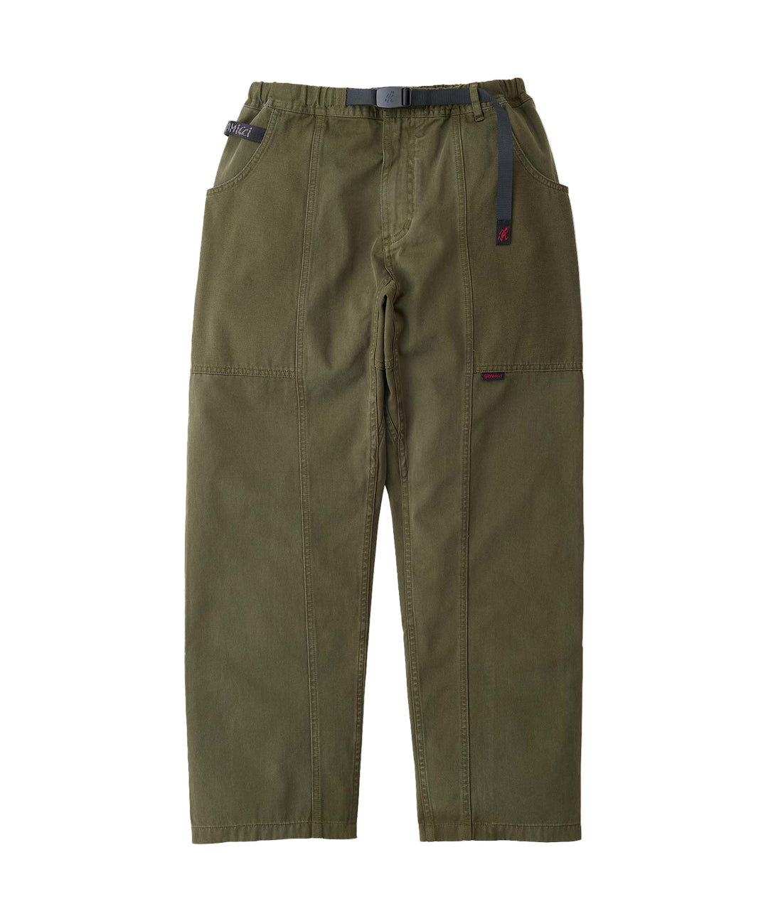 Gadget Pant - Pine