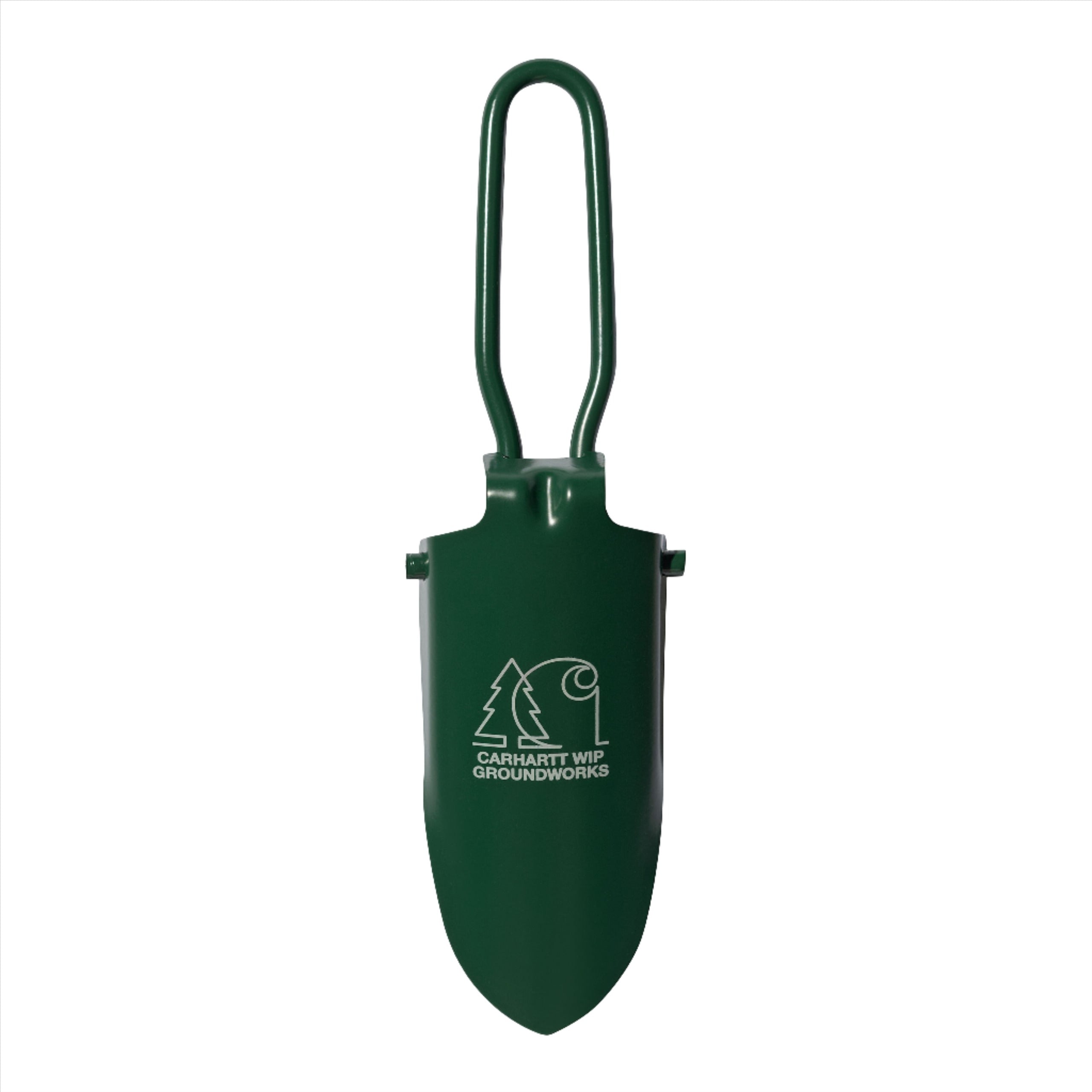 Groundworks Shovel