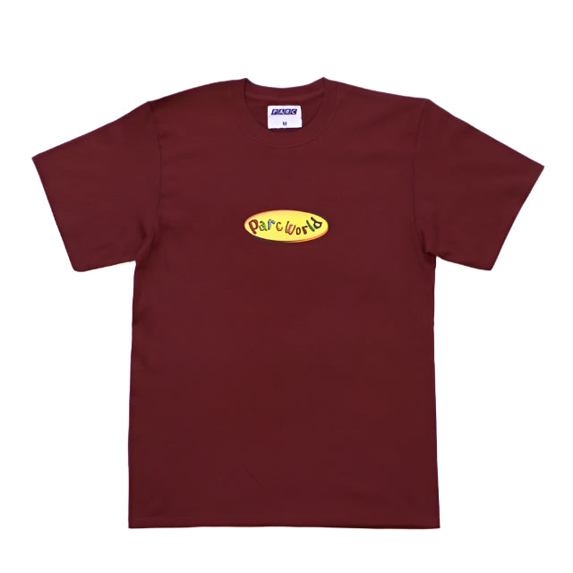 T-shirt Parcworld