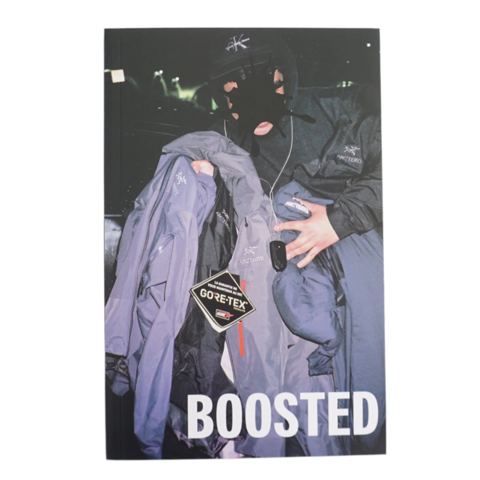 Boosté par Living Proof