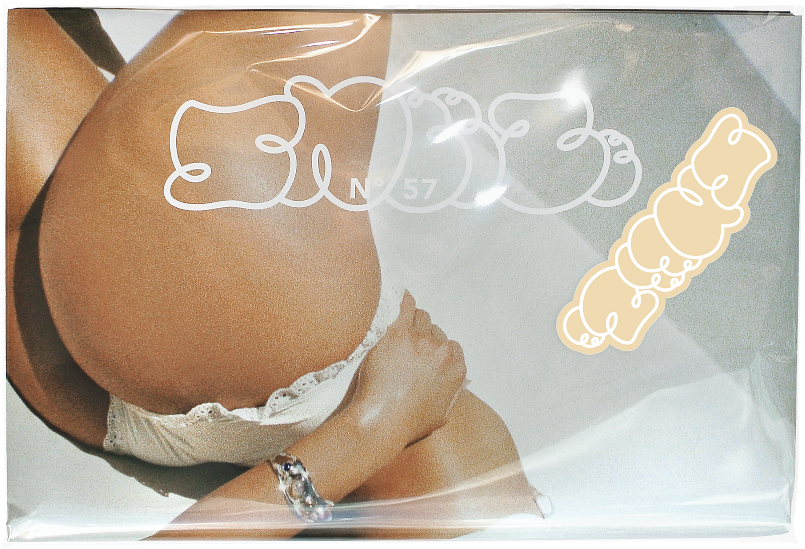 ETERNUEUSE Magazine N°57