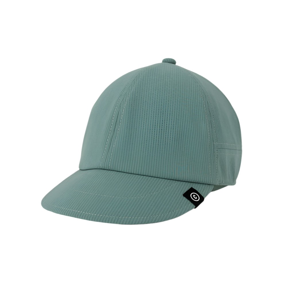 Short Brim CRWCap SC - Silver Pine