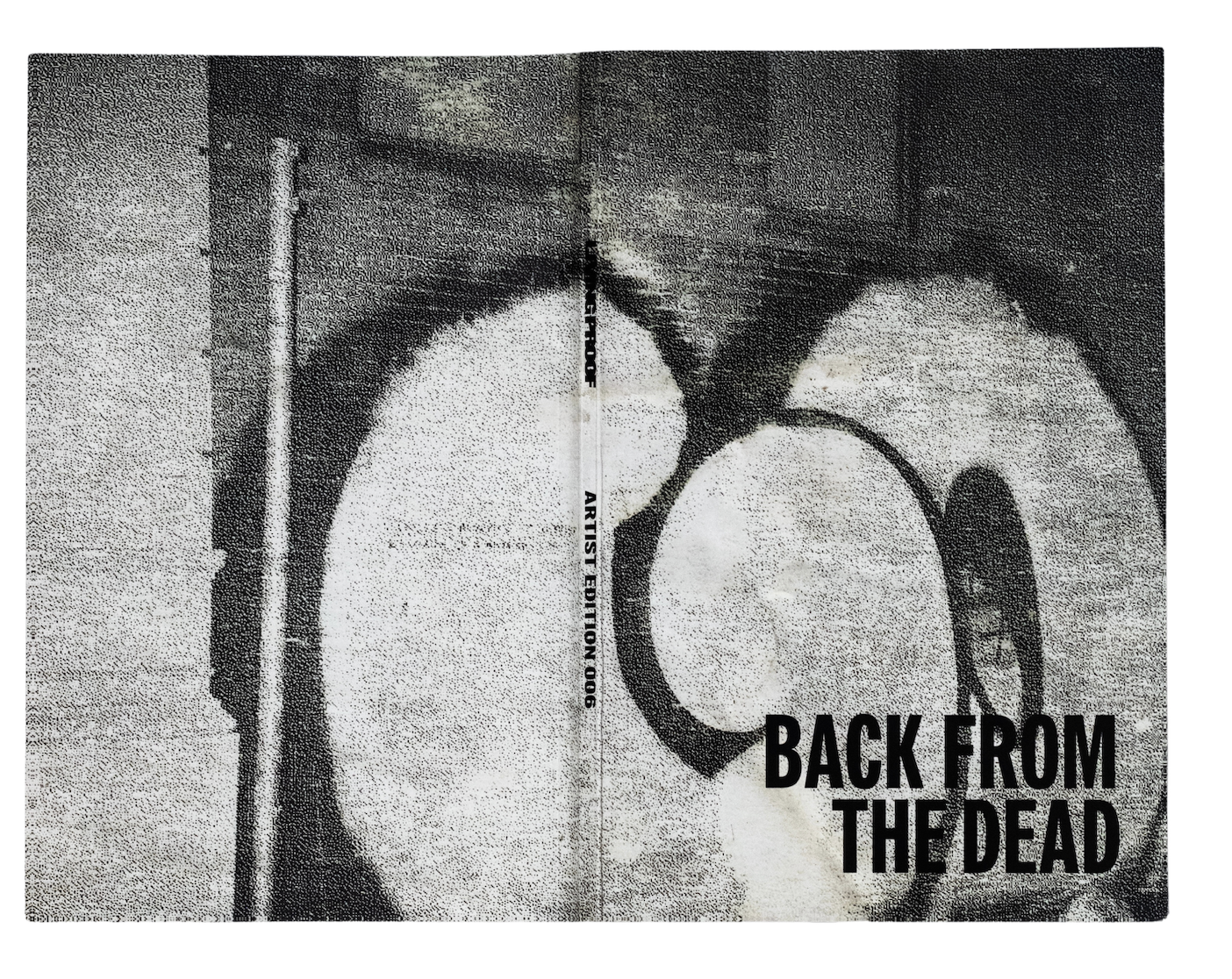 GOOG: Back from the Dead