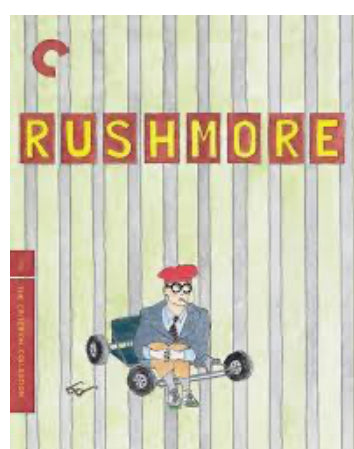 Rushmore 