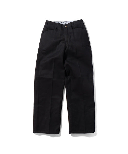 Gorilla Cut - Black