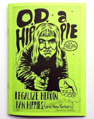 Raymond Pettibon : Œuvres sélectionnées 1982-2011