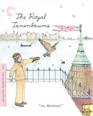 The Royal Tenenbaums