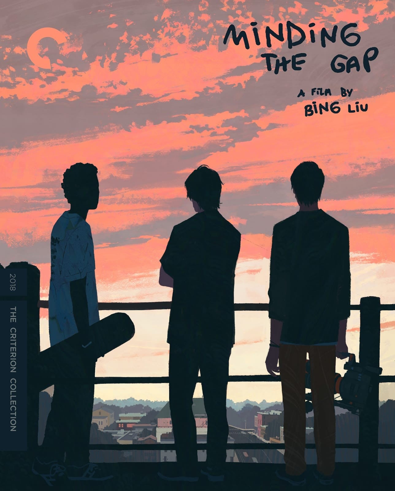 Minding the Gap