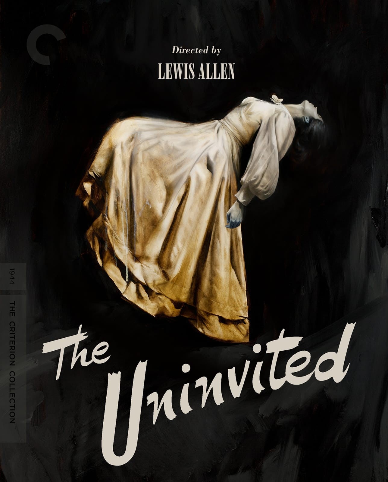 The Uninvited