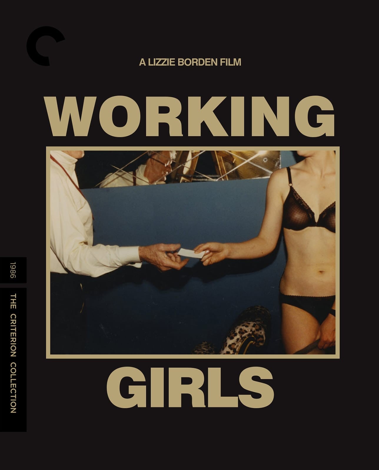 Filles qui travaillent