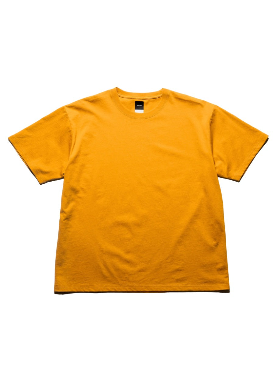 Relaxed Fit T-Shirt - Sunflower