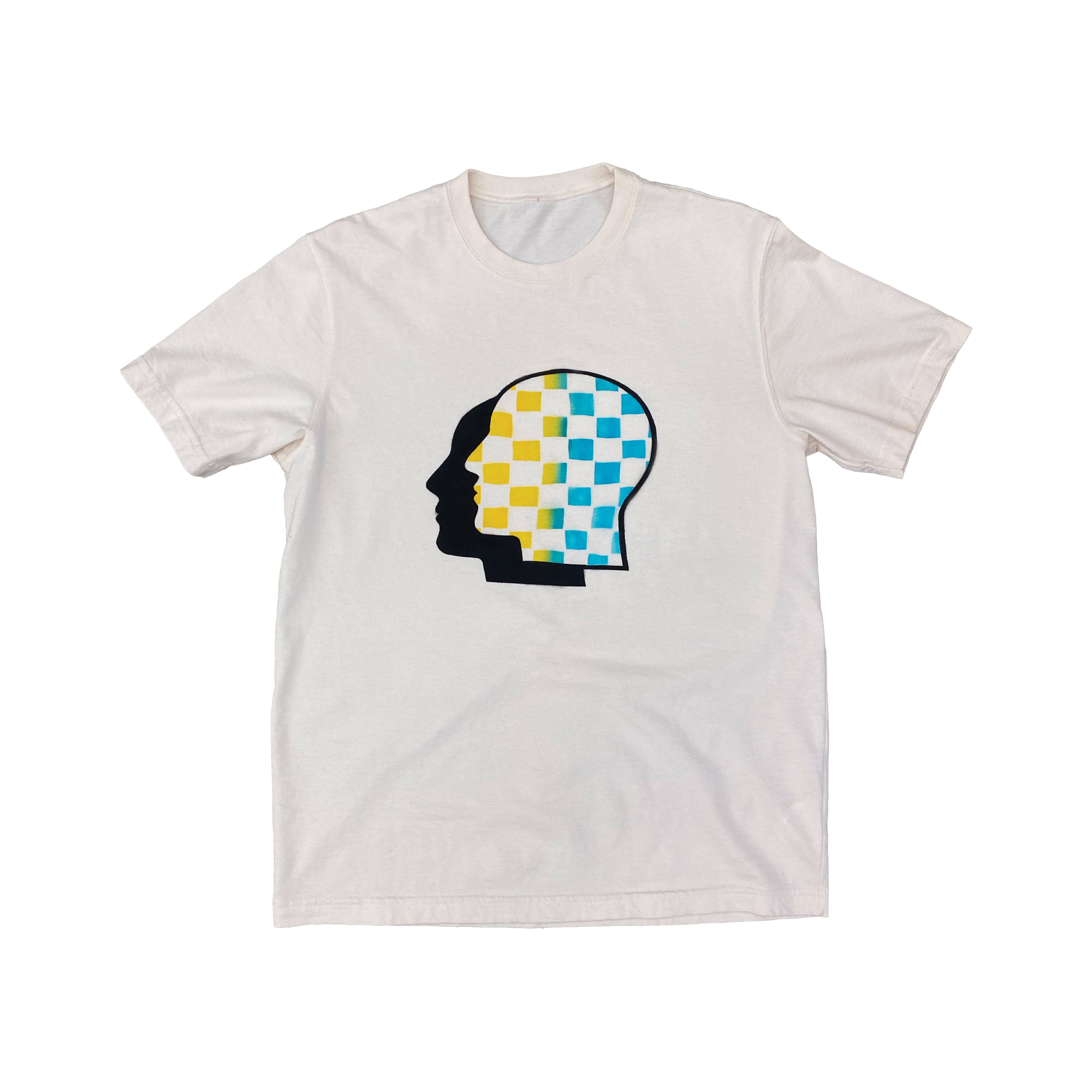 Artist Series - Air Brushed Tee