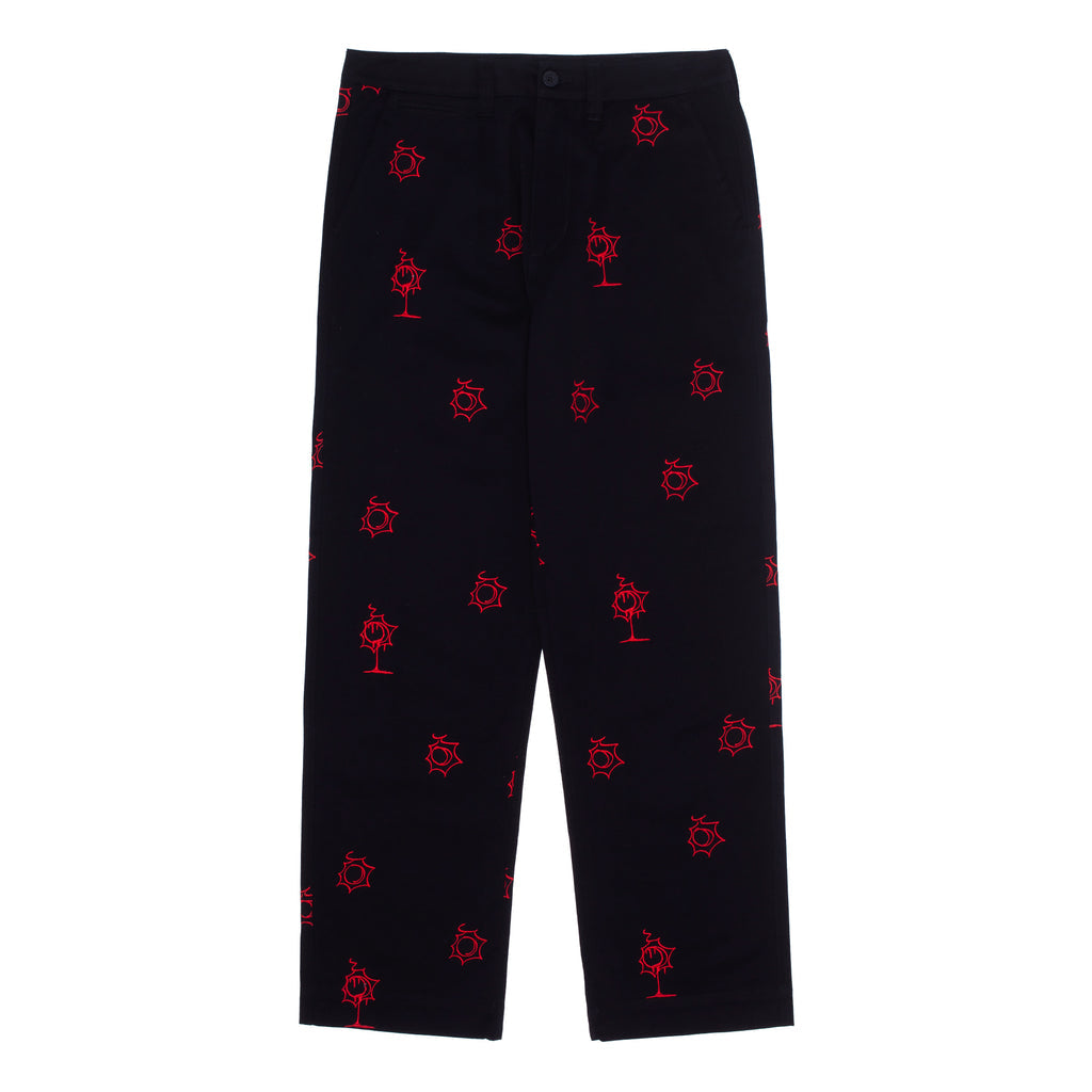 GX1000 Bullet Pant - Black