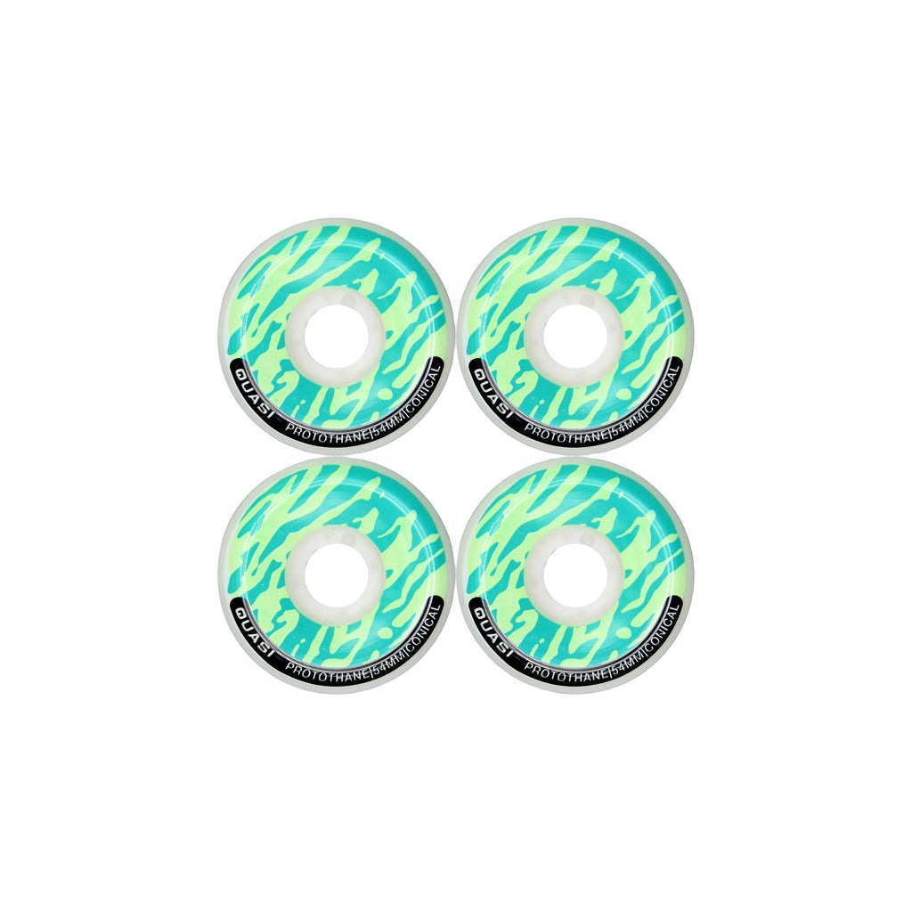 Quasi Protothane Formula - Conical Shape - 54MM