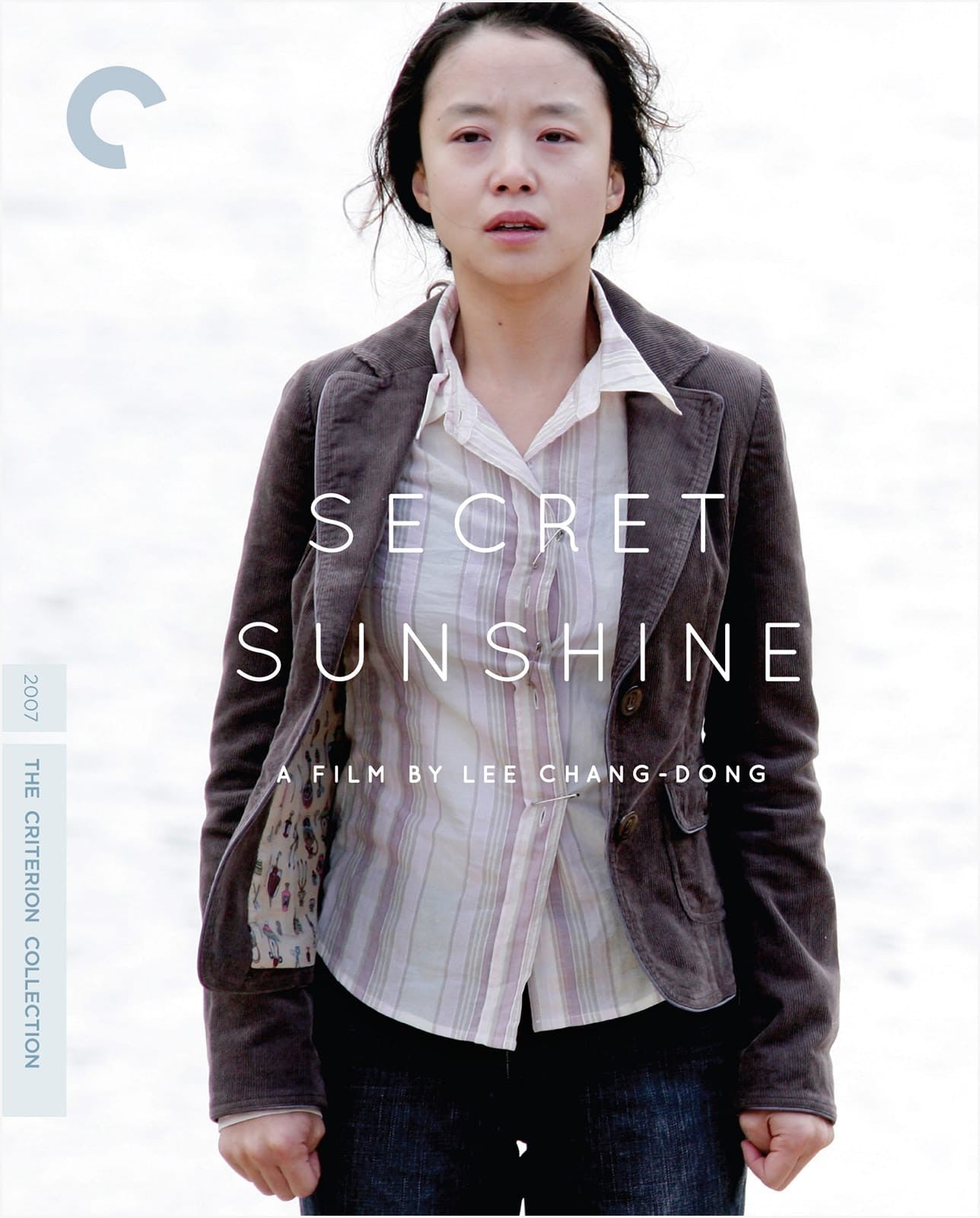 Secret Sunshine