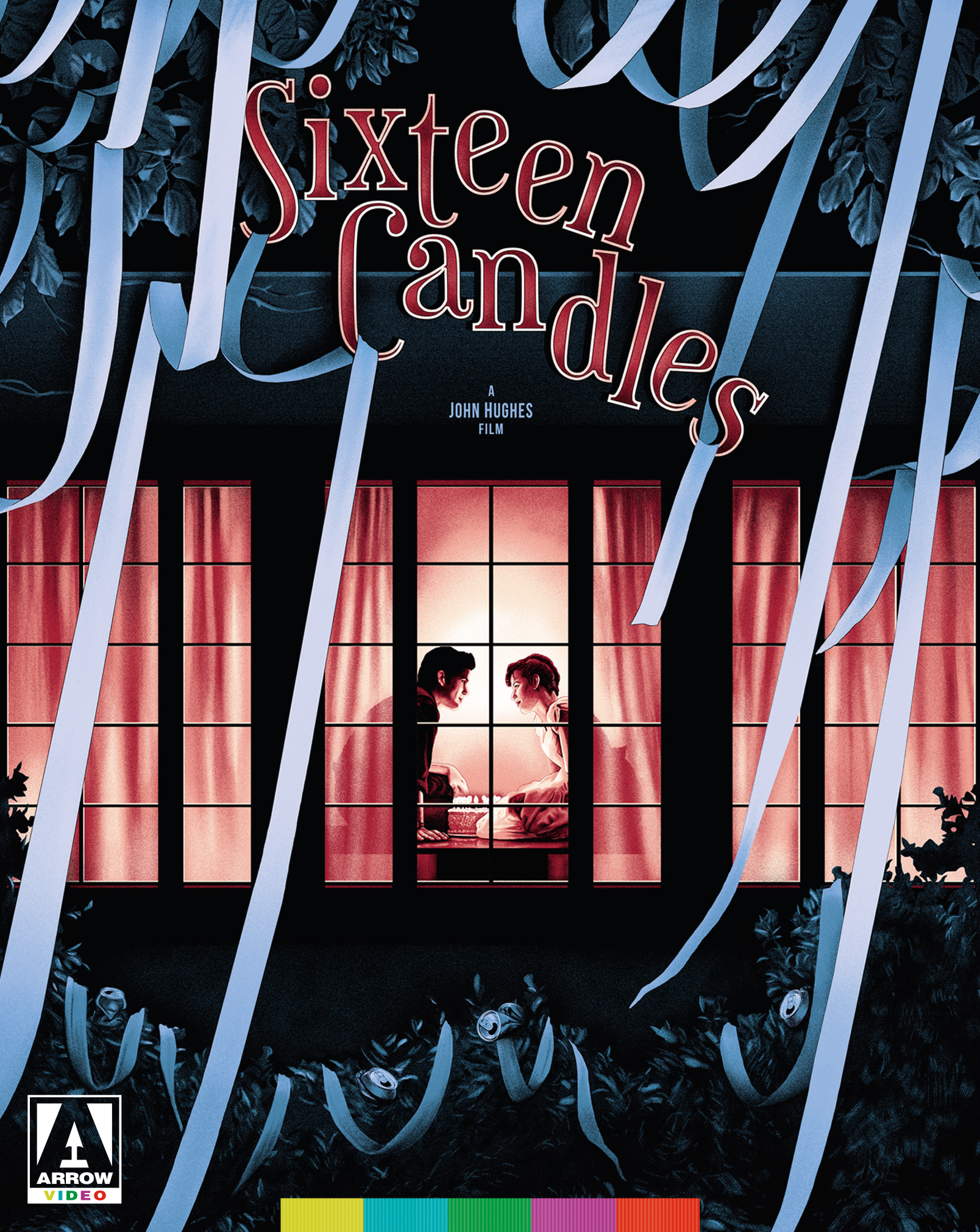 Sixteen Candles - Blu Ray