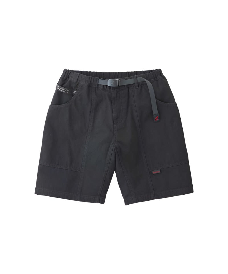 Short Gadget - Noir