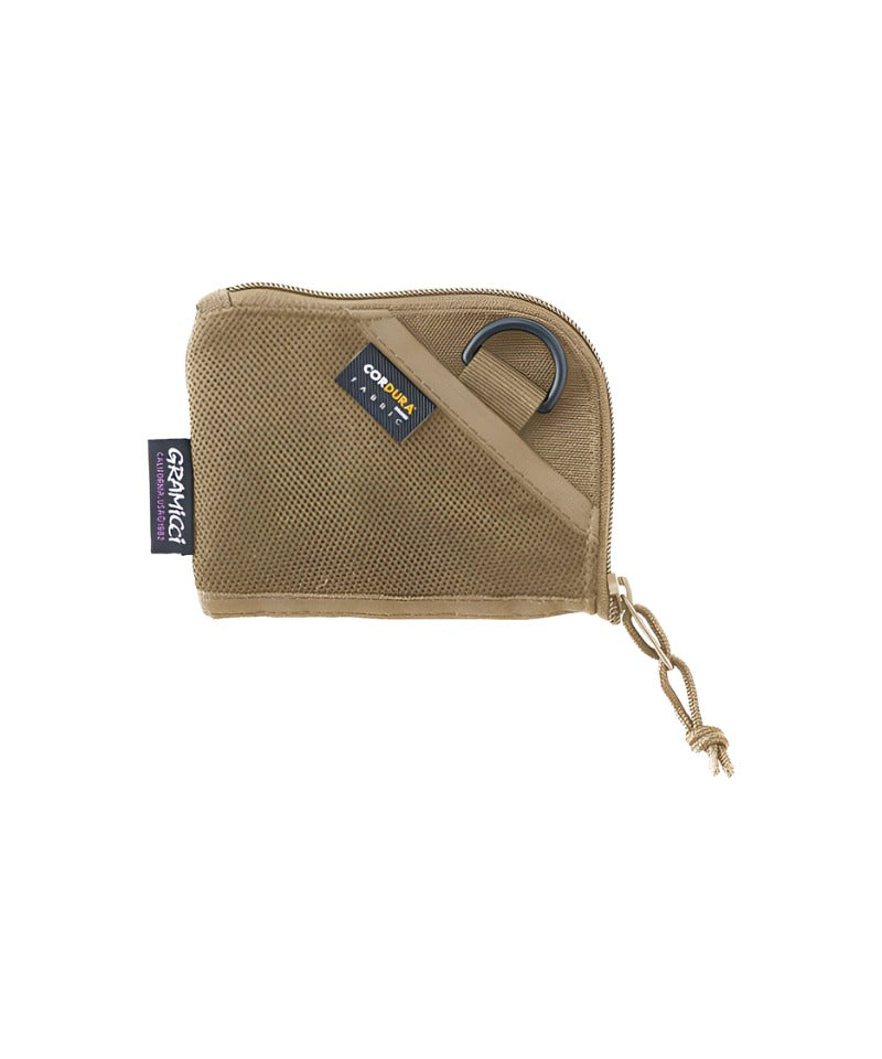 Portefeuille Cordura - Beige Coyote