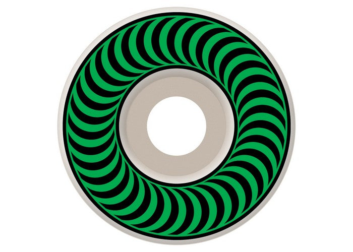 F4 101D Vert Classique - 52 mm