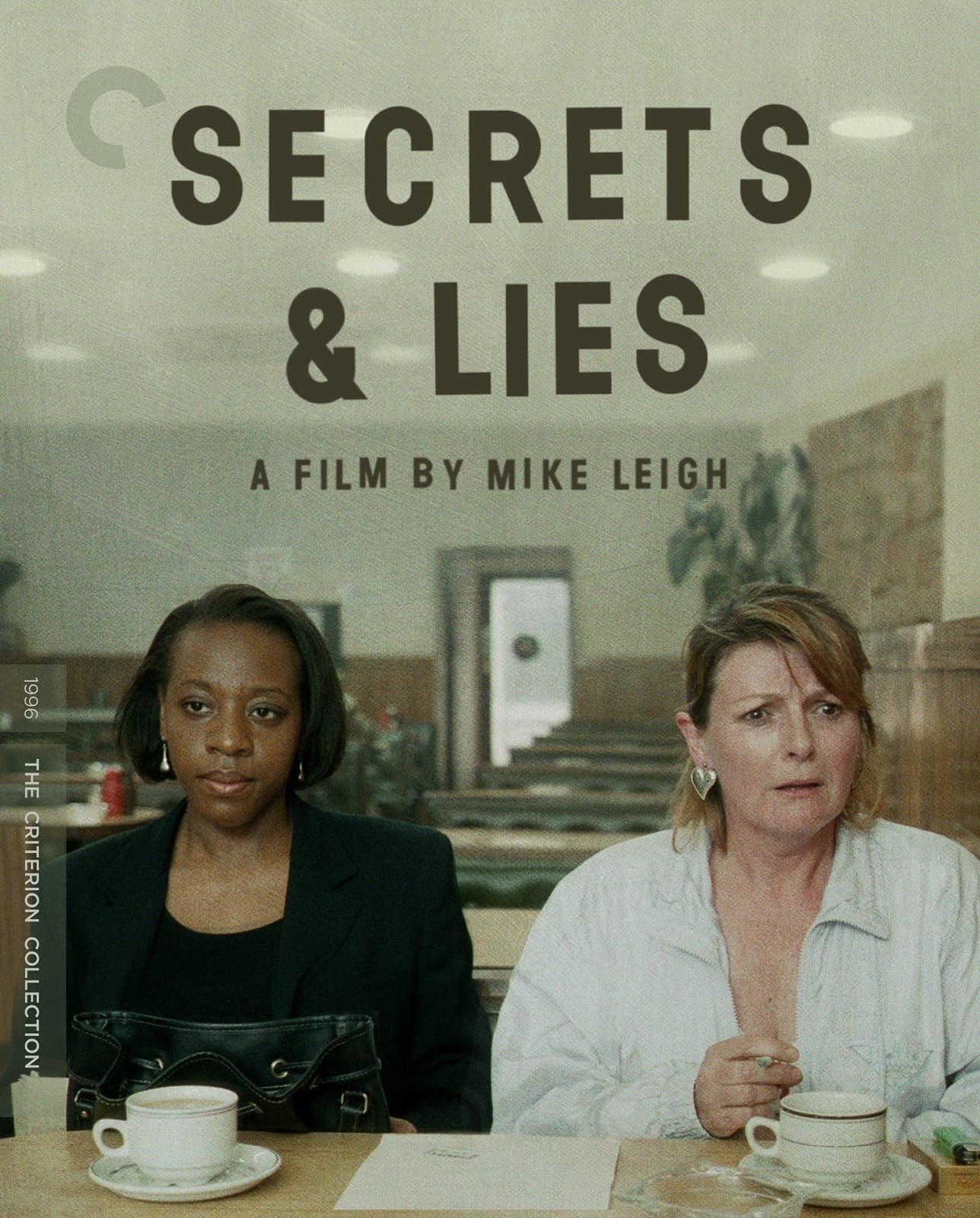 Secret & Lies