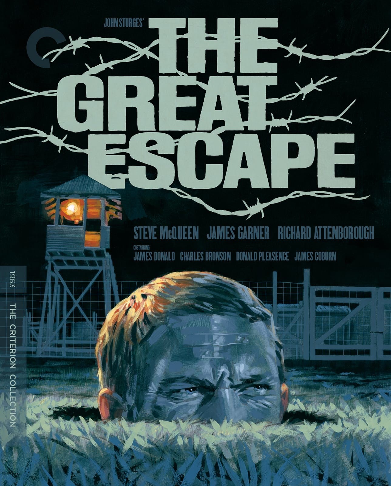 The Great Escape